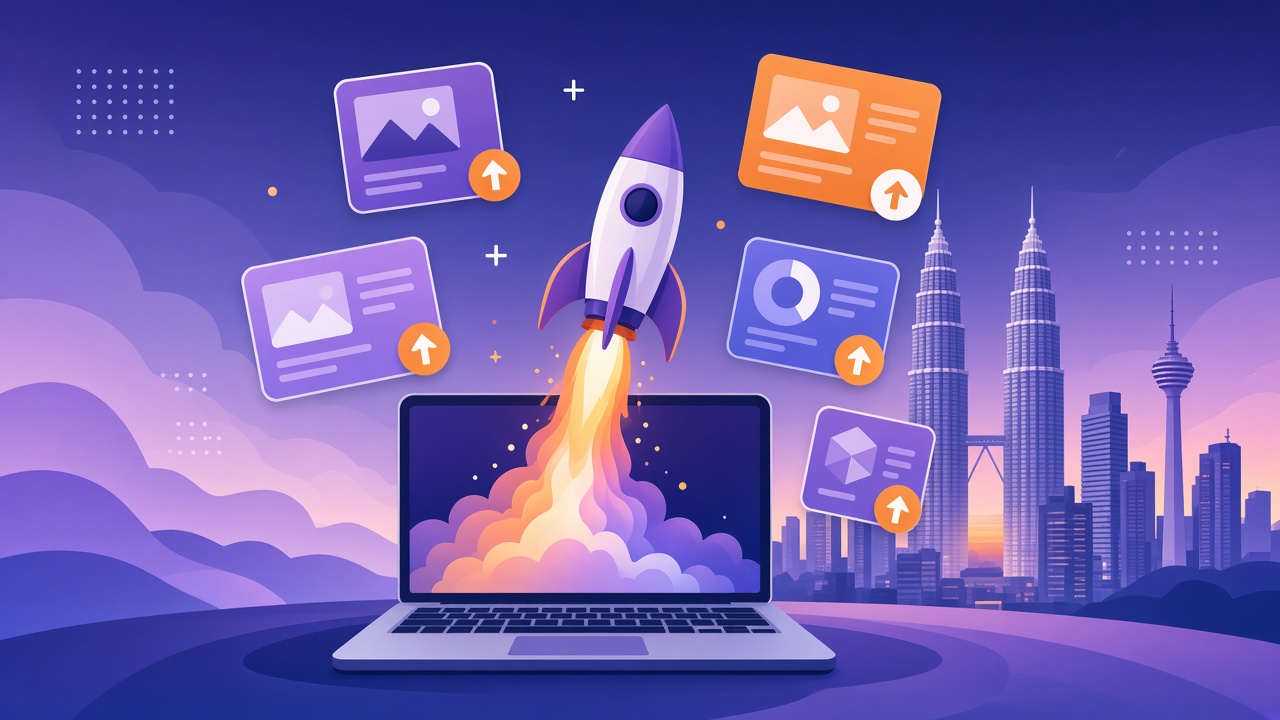 Meet techproduct.my: the launch pad for Malaysian tech products